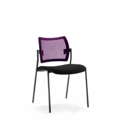Кресла и стулья от французской компании Sokoa. 